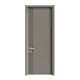 Swing Paint-free/Painting Chinese Solid Wood Main Gate 2