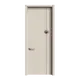 - Indoor Solid Doors with Door Jamb Guangxi WD1003 2