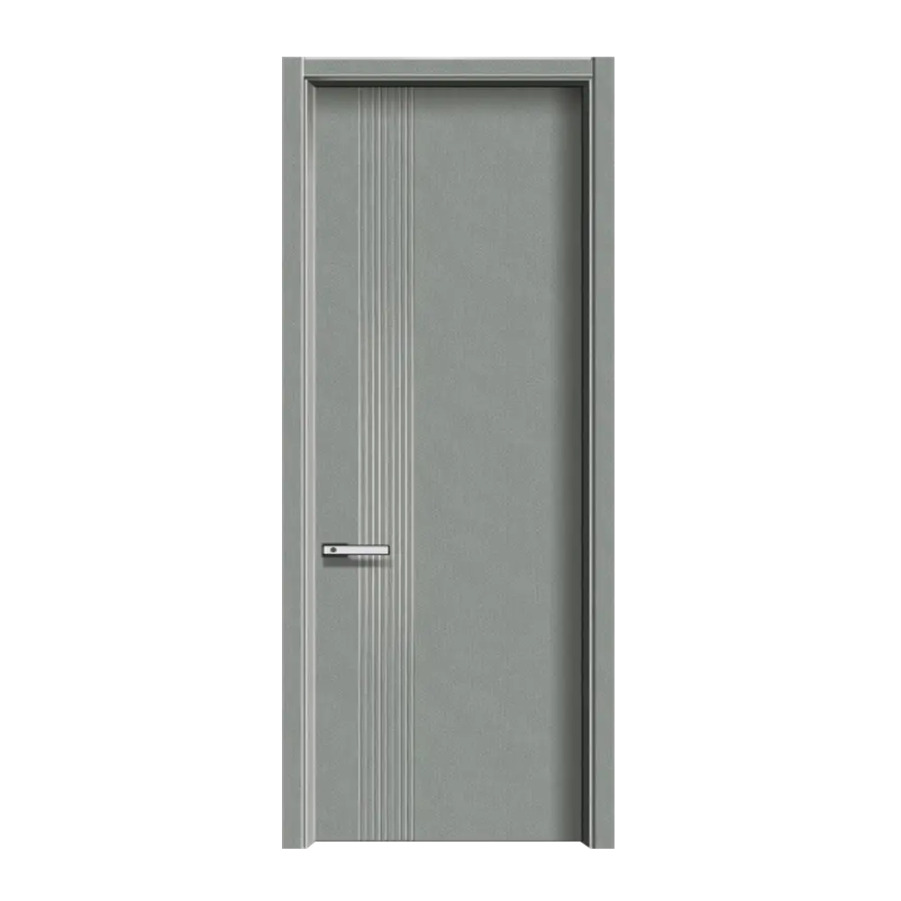 Was sind die Vorsichtsmaßnahmen für die Installation von Holztüren? Welche Arten von Holztüren gibt es? 1