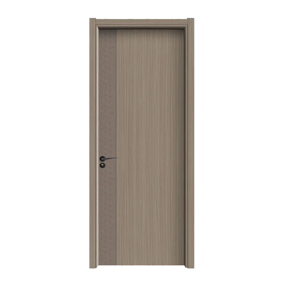 Asuncion Solid Wood Doors Zonle Doors by 2