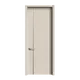 Zonle Brand Swing Water Proof Wooden Doors Paint-free/Painting Factory 2