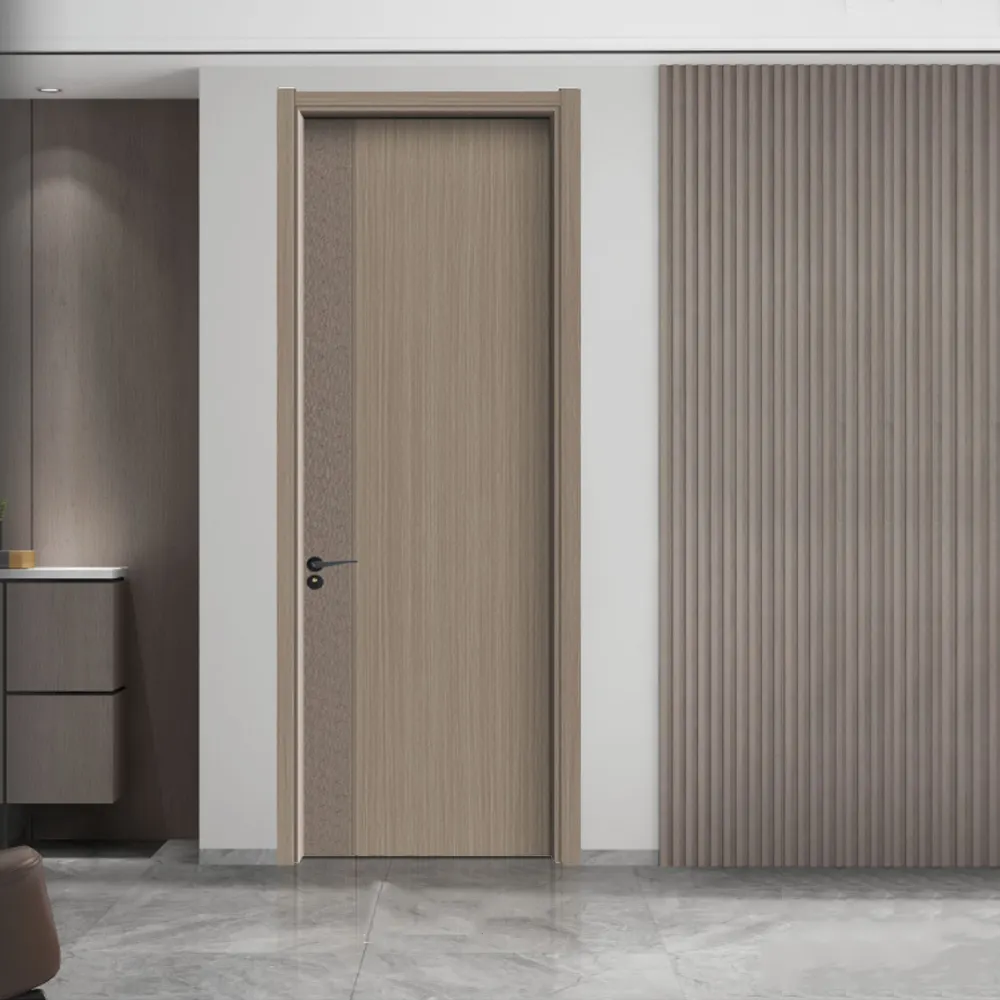 Asuncion Solid Wood Doors Zonle Doors by 3