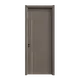 Brand Zonle Doors Front Door Guangxi Wholesale Price Solid Wood Doors 2