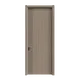 ZL-S007 स्विंग चाइनीज़ सॉलिड वुड सिंगल डोर 2