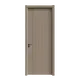 Custom Design Solid Wood Doors Factory in China Zonle Doors Brand Custom Design Solid Wood Doo... 2