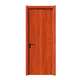 Wood Door with Door Jamb Zonle Doors Swing Interior Door Warranty Zonle 2