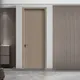 Custom Design Solid Wood Doors Factory in China Zonle Doors Brand Custom Design Solid Wood Doo... 3
