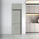 Swing Front Door Low Price Solid Wood Doors Wholesaler Paint-free/Painting 3
