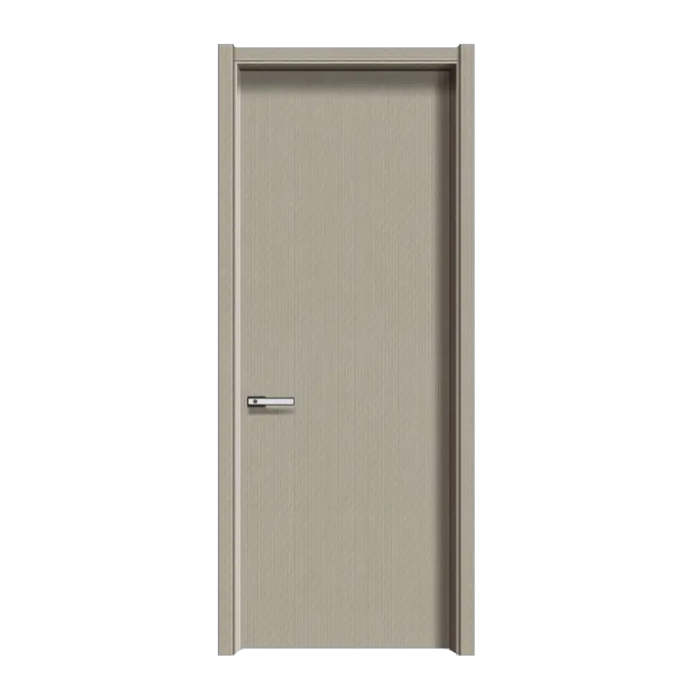 Paint-free/Painting Zonle Doors Turkey Style Solid Wood Doors Wholesaler Manufacture 2
