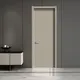 Paint-free/Painting Zonle Doors Turkey Style Solid Wood Doors Wholesaler Manufacture 3