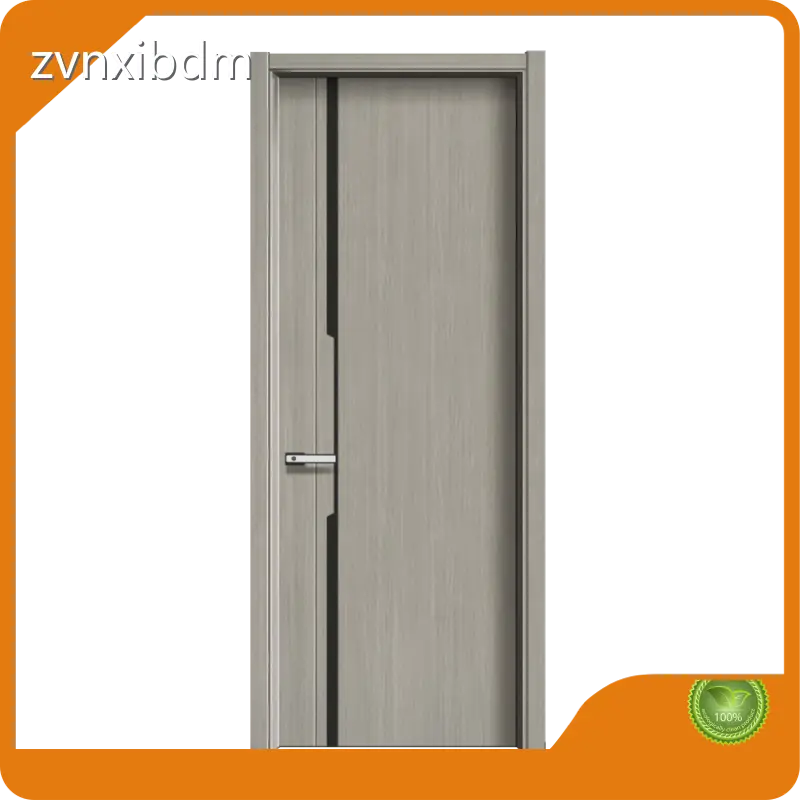 SWD10 ज़ोनल डोर्स अमेरिकन साइलेंट सॉलिड वुड डोर स्विंग कंपनी 1