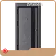 ZLMD-0011 Commercial Metal Door with Lock Swing Exterior Company 1