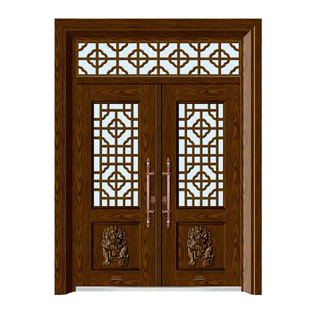 Double Swing Doors Manufacturers Factory Supplier | Zonle