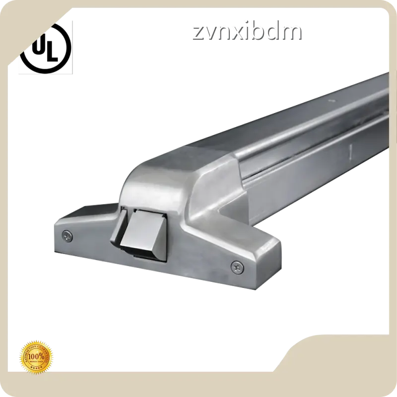 Quality Brand Fire Door Jsaian Latch Push Bar Lock 1