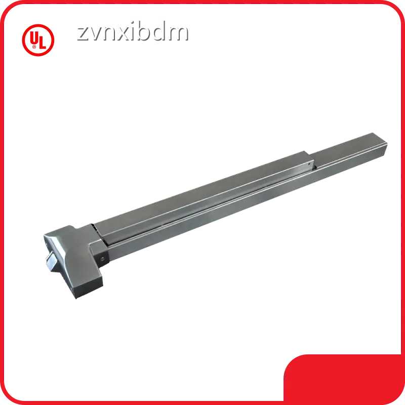 Manual Panic Bar Exit Lock Price Manufacture 1