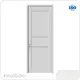 Quality Brand Finished Zonle Doors Waterproof Wpc Interior Doors for Project 1