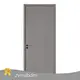 Custom Entrance Door Wpc French Doors Whole Saler Suppliers Paint-free/Painting 1