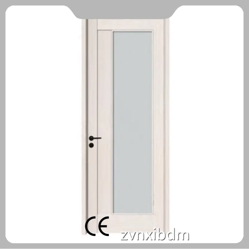 Bedroom Chinese Wpc Heat Proof Doors for - 1