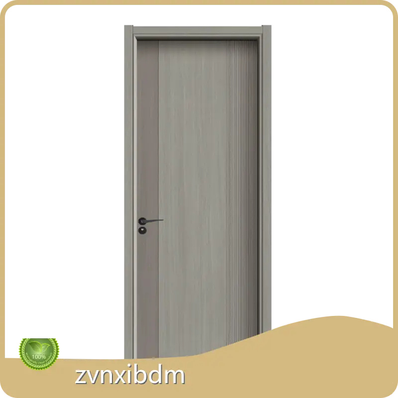 Grenada Solid Wood Doors Swing WD1001 1