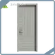 Bi-fold Solid Wood Doors with Door Head Zonle Doors Solid Wood/MDF/HDF/Plywood/Composite Door 1