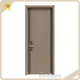 Hot Paint-free/Painting Sichuan External Style Solid Wood Doors ZL-S002 China Brand 1
