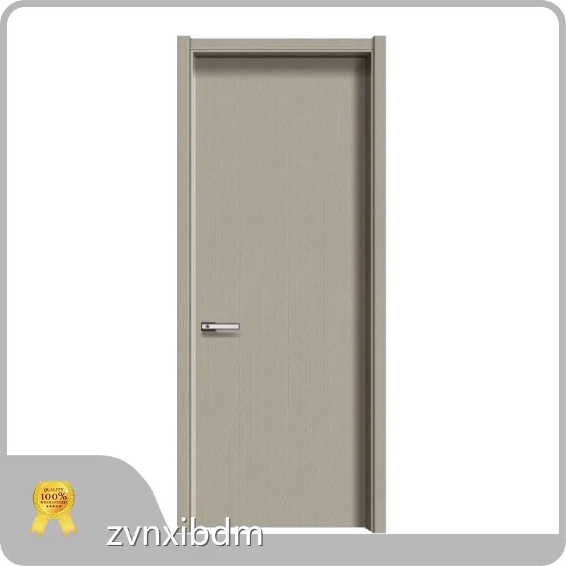 Paint-free/Painting Zonle Doors Turkey Style Solid Wood Doors Wholesaler Manufacture 1