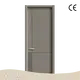 SD012 Front Door Solid Wood/MDF/HDF/Plywood/Composite Door OEM Fire Solid Wood Doors 1