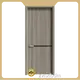 Paint-free/Painting Solid Wood/MDF/HDF/Plywood/Composite Door Insulation Solid Wood Doors Expo... 1