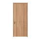 चीन ZL-WPC024 Wpc रेड डोर्स निर्माता आउटर ज़ोनल 2