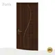 Painted Main Wpc Doors Paint-free/Painting Bulk Buy Zonle Doors Zonle 1