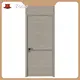 Quality Zonle Brand Casement Wooden Doors Export WPC/Solid Wood/Hollow Core 1