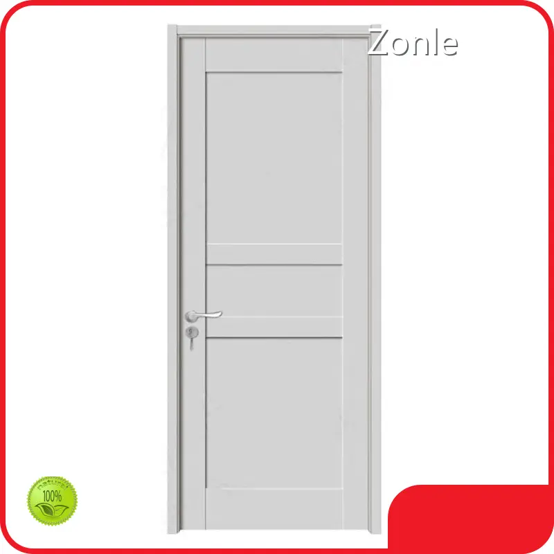Waterproof Insulate Wpc Interior Doorss Interior Door 1