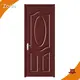 Zonle Brand Paint-free/Painting Wpc Barn Doors Factories WPC/Solid Wood/Hollow Core Factory 1