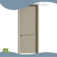 Zonle Traditional Modern Doors with Window WPC999 - Zonle 1