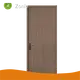 Swing ZL-WPC(16)a Finished Waterproof Wpc Interior Doors for House Exterior Zonle 1