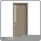Solid Wood Outdoor Door Factories Paint-free/Painting Zonle Doors Solid Wood Outdoor Door Fact... 1