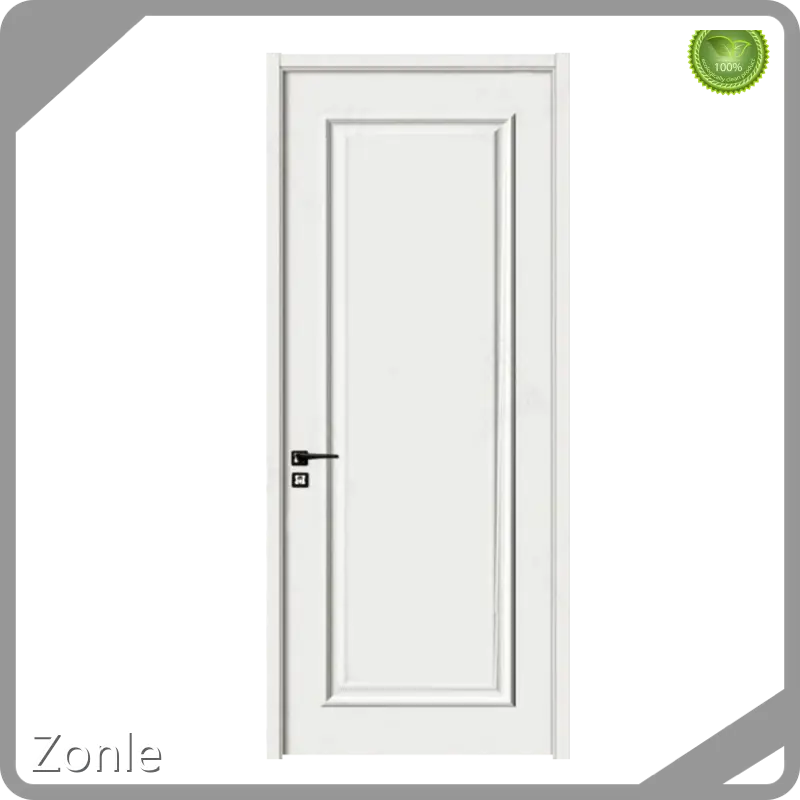 Pre-hung Wpc Door Supplier Swing 1