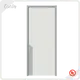 Solid Wood Finished Store House Wooden Doors Zonle 1