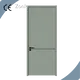 Swing Guangxi Customized Size and Color OEM Sound Control Water Proof Door with Door Head Zonle 1