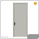 Zonle Doors Pvc Door Philippines MDF Customized Size and Color Zonle Company 1