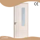 Quality Zonle Brand Zonle Doors Heat Resistance Wpc Indoor Doorss 1