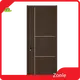 Quality Zonle Brand Swing Guangxi Classroom Solid Wood Doors 1