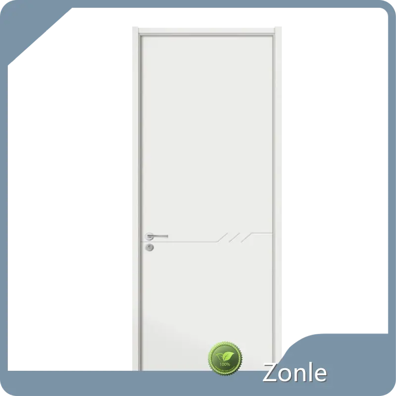 Zonle Zonle Doors Upvc Solid Wood Doors Shop near Me 1
