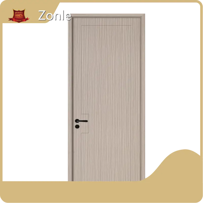 झेजियांग एल्युमिनियम वॉटर प्रूफ डोर आउटर पेंटिंग ज़ोनल ब्रांड 1
