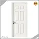 Zonle Doors Interior Door WPC/Solid Wood/Hollow Core Kenya Wpc Door Zonle Brand Company 1