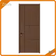 Puertas de madera maciza Zonle para proyecto - Madera maciza 1