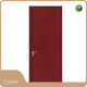 Quality Zonle Brand Finished Solid Solid Wood Doors with Door Frame 1