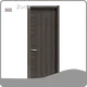 Wholesale Paint-free/Painting Zonle Doors Reinforced Hard Wood Doors Zonle Brand 1