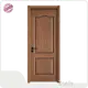 Hot ZL-T01A Wood Water Proof Doors with Door Head Solid Wood，MDF Zonle Brand 1