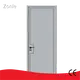 Guangxi Wpc Water Proof Door with Side Post Zonle Brand Company 1